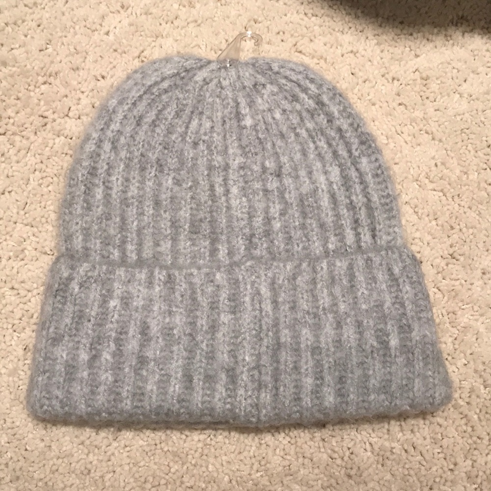 Beanie/toque